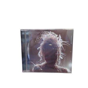 Miley Cyrus - Something Beautiful - CD, EUC